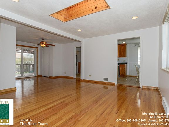 4th image of 1330 S Bryant St