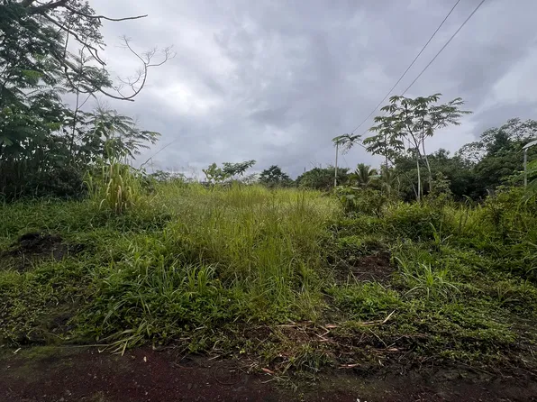 36th Ave Lot 28, Kurtistown, HI 96760