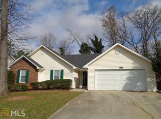 2808 Silver Queen Rd, Ellenwood, GA 30294