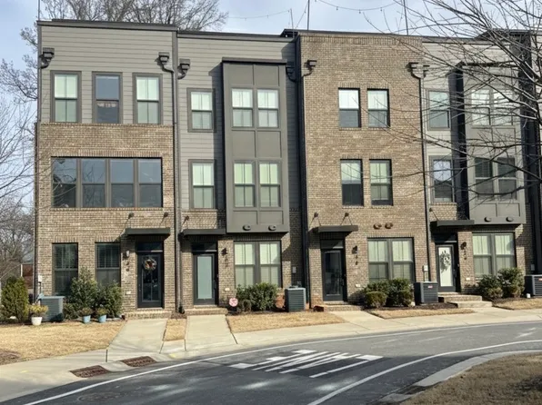 342 Music Hall Way, Charlotte, NC 28203