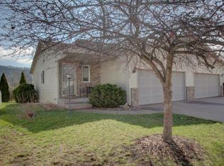 968 8th AVENUE NORTH North, Onalaska, WI 54650