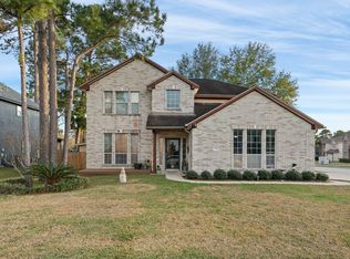 1908 Northampton Dr, Conroe, TX 77303