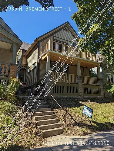 2935 N Bremen St #1 Photo 1