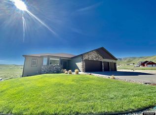 6423 Boot Hill Rd, Casper, WY 82604
