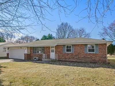 2315 North Claremont Drive, Janesville, WI, 53545