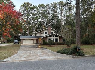 8910 Old Montgomery Rd, Savannah, GA 31406