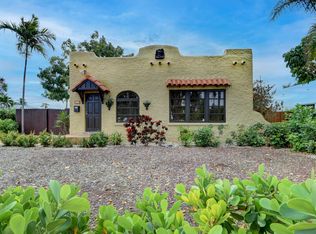 500 Colonial Rd, West Palm Beach, FL 33405