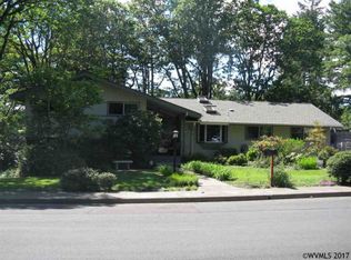 1240 NW Kline Pl, Corvallis, OR 97330