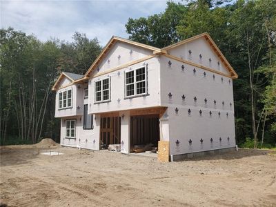 345 S County Trl, Exeter, RI, 02822