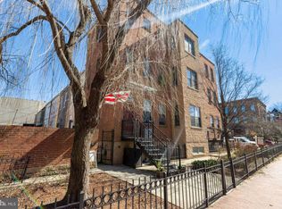 1301 1st St NW APT 2, Washington, DC 20001