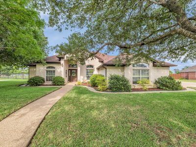 482 Sunland Park, Waco, TX, 76706