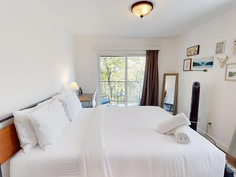 6409 Burns St #307 — Photo 10