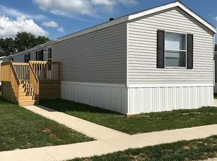 1138 Apple Blossom Ln #0, Sidney, OH 45365