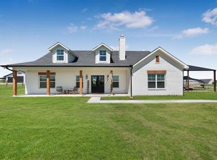 7275 Borth Rd, Sanger, TX 76266