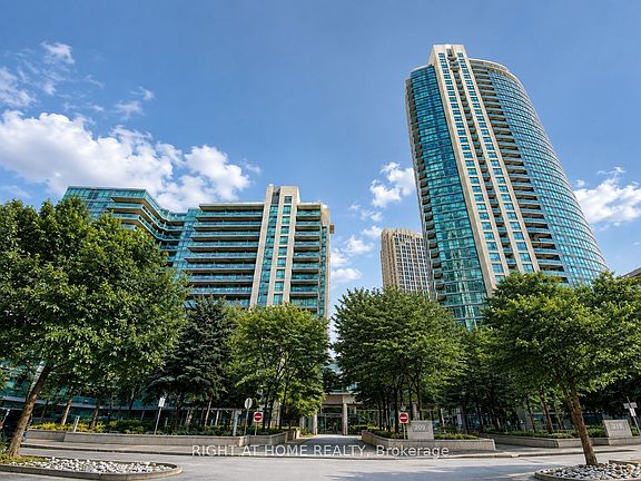 2nd image of 209 Fort York Blvd #1157