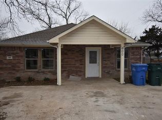 600 S Maxey St, Sherman, TX 75090