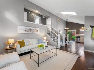 484 Arden Cir, Highlands Ranch, CO 80126