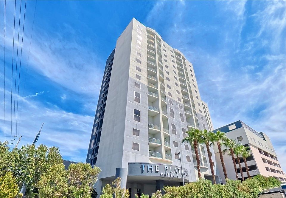1st image of 211 E Flamingo Rd #817