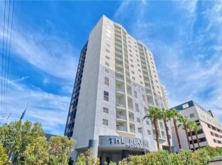 PLATINUM HOTEL, Las Vegas, NV 89109