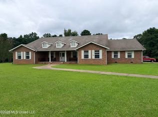 1117 Montgomery Ln, Wesson, MS 39191