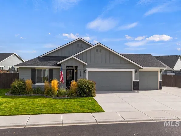 1650 Accipiter Pl, Mountain Home, ID 83647