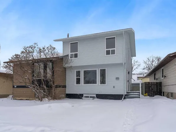 5625 S Templehill Rd NE, Calgary, AB T1Y 4C1