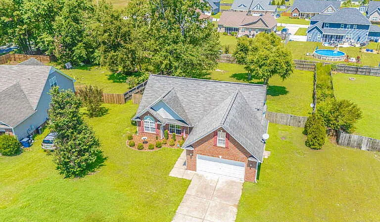 131 River Birch Ln — Photo 30