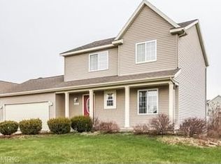 8664 Pasture Rd SE, Caledonia, MI 49316