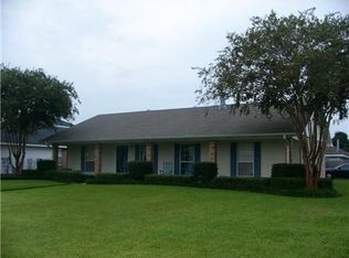 906 Aberdeen Dr, Lake charles, LA 70605