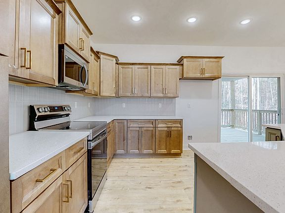 4th image of 1208 Rooster Ridge Rd Lot 15