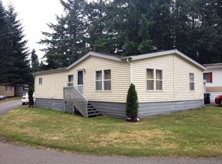 9400 Mullen Rd SE TRLR 23, Olympia, WA 98513