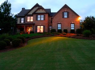 1604 Brooke St, Canton, GA 30115