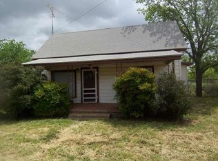 610 Marion, Merkel, TX 79536