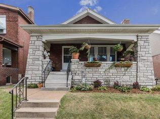 5218 Loughborough Ave, Saint Louis, MO