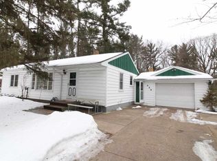 454 SHADY LANE, Wisconsin Rapids, WI 54494 | Zillow