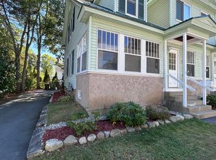 18 Mitchell Pl #18, Laconia, NH 03246