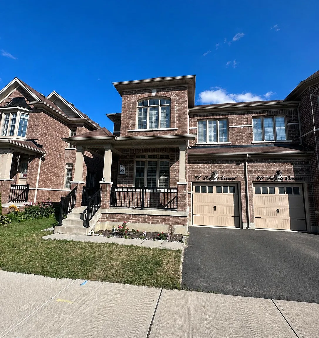 4 bed, $3,500 — Photo 1