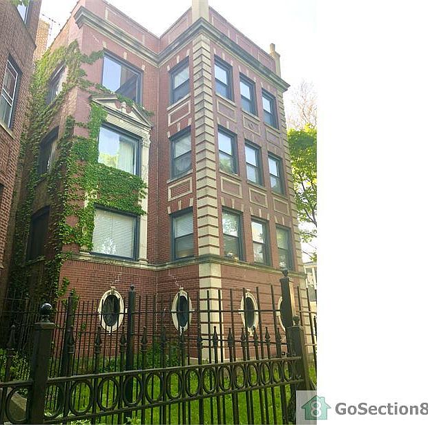 1st image of 8000 S Langley Ave APT 2