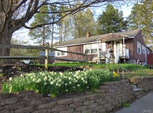 2472 Johnnycake Hill Rd, Hamilton, NY 13346