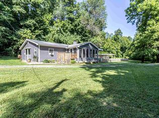 14029 Salem Creek Rd, Crittenden, KY 41030