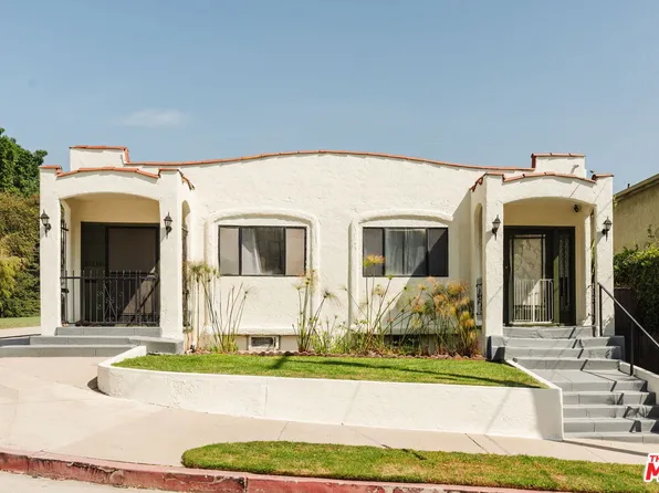 2933 Swan Pl, Los Angeles, CA 90026