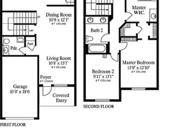 The Breezes, 11000-11098 W Sample Rd, Pompano Beach, FL 33065