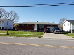 461 Frankhauser Rd, Williamsville, NY 14221