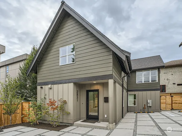 2831 NW 66th Street, Seattle, WA 98117