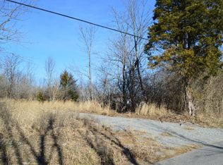 281 Hughley Ln, Harrodsburg, KY 40330