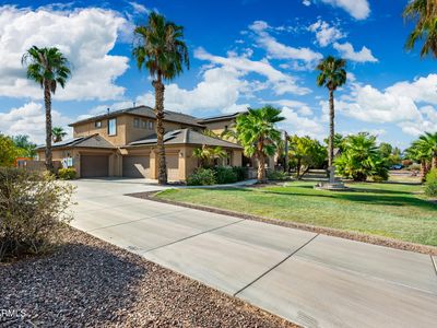 10804 N 146th Ave, Surprise, AZ, 85379