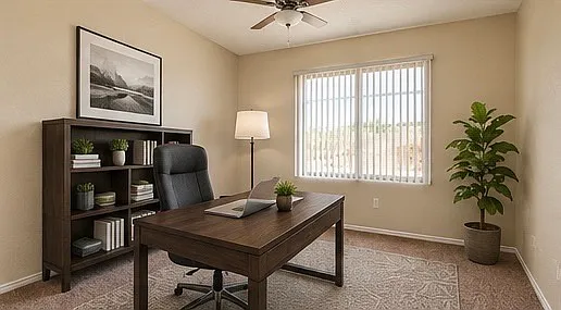 2114 N San Vincente Dr — Photo 8