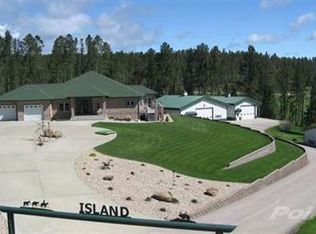 12162 Gibson Rd, Deadwood, SD 57732