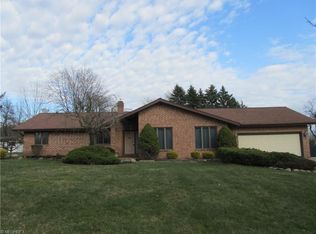 8673 Wyatt Rd, Broadview Heights, OH 44147