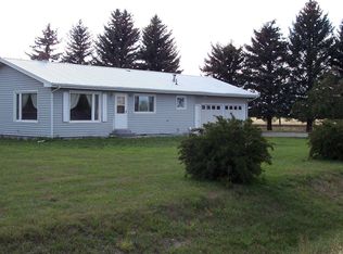 121 Lake Dr, Bozeman, MT 59718